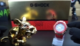 New G-Shock Fan Channel: Gsyoku
