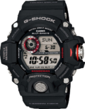 G-Shock Rangeman GW-9400J-1JF is discontinued (according to Bic Camera and Yodobashi)