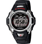 G-SHOCK GW-M500 & GW-M530