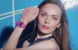 Videos: Dominik Nekolny G-Shock, Hannah Diamond Baby-G