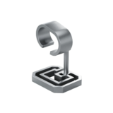 industrialkonzept® x G-Shock watch stands by Caliper available in Europe