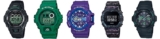 G-Shock Japan announces 15 new watches for February 2015