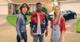 Kid Cudi wears G-Shock in “Bill & Ted Face The Music”