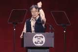 Kikuo Ibe’s Speech at G-Shock 35th Anniversary in NYC