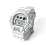 Kinashi Cycle x G-Shock DW-6900 Collaboration for 2019