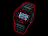 Kirin Mets Cola x G-Shock DW-5600