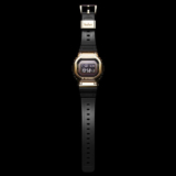 Kolor x G-Shock GMW-B5000KL-9 Limited Gold and Black