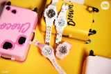 Line Friends x Casio Baby-G & G-Shock S Series (China)