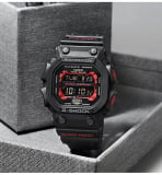 Macys.com is selling the G-Shock GXW-56-1 as “GWX56-1A” (USA)