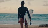 Malia Manuel “24 Hours of Toughness” G-Shock Video