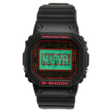 Marvel x G-Shock DW-5600 to go on sale in Japan