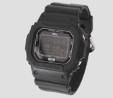 Margaret Howell (MHL) x G-Shock G-5600 for February 2019 + DW-5600 Collab Reissue