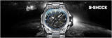 MTG-G1000 New G-Shock MT-G with GPS Hybrid Timekeeping
