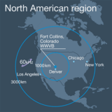USA WWVB station (for Multi-Band 6) faces possible shutdown