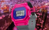 Custom My G-Shock service coming to other countries?