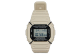 N. Hoolywood x G-Shock DW-5600NH-7JR White Beige 2017