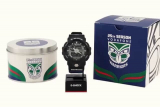 New Zealand Vodafone Warriors x G-Shock GA-710