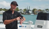 Pro Fisherman Nige Webster talks G-Shock