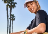 Champion Skateboarder Aori Nishimura is a Baby-G Ambassador