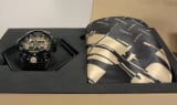 No Comply G-Shock GA-710GB Limited Edition