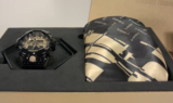 No Comply G-Shock GA-710GB Limited Edition