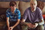 Pete Davidson wears Casio G-Shock in Big Time Adolescence