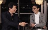 Kikuo Ibe interviewed by Wei Koh of Revolution Watch