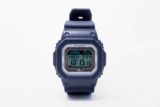 Ron Herman x G-Shock 2016 GLX-5600 Navy Blue (Japan)