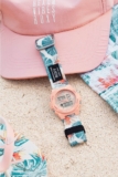 Roxy x Baby-G BAX-100RX-4A for Baby-G 25th Annviersary