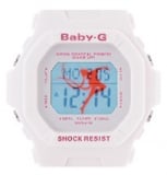 Sailor Moon x Baby-G watch collaboration in Japan