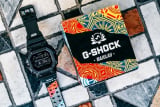 Sam Lo x G-Shock “We Are Singapore” for National Day 2019
