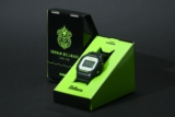 G-Shock DW-5600 x Shonan Bellmare 50th Anniversary