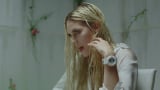 Skylar Grey wears Casio G-Shock watch in ‘Come Up For Air’