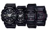 G-Shock and Baby-G Special Pairs Collection 2018