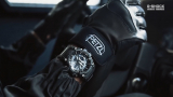 Unidade Especial de Polícia (UEP) x G-Shock GWG-100