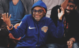 Spike Lee still wears Casio G-Shock watches