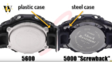 Square G-Shock Buying Guide videos by Watch Geek