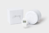 Stussy x G-Shock 2016 DW-5600 Black or White ‘Brick’ Pair