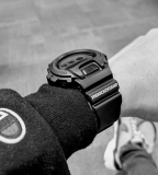 The Kickz Stand x G-Shock DW-6900 Watch & T-shirt Collab