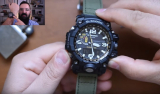 Reaction to The Time Teller’s “10 Things I Wish I Knew BEFORE Buying A G-Shock!”