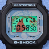 Tokyo DisneySea 15th Anniversary x G-Shock DW-5600 Pair