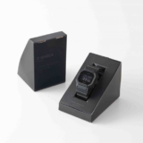 Urban Research x G-Shock DW-5600 All Black 2016 Limited