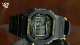 Watch Geek G-Shock DW-5035 Review and Giveaway