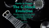 WatchTime Special Design Issue 2019 featuring G-Shock