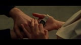 Chris Pine wears Casio digital watch in Wonder Woman 1984