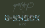 Yoon Hyup x G-Shock Launch Party at G-Shock NYC